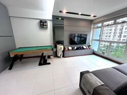 Blk 617C Punggol Breeze (Punggol), HDB 5 Rooms #583267611